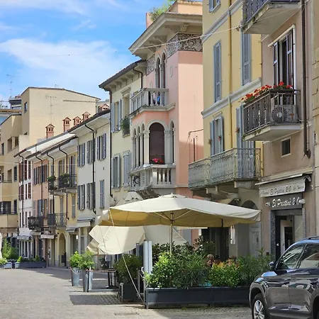 Dimora Roncalli Daire *
